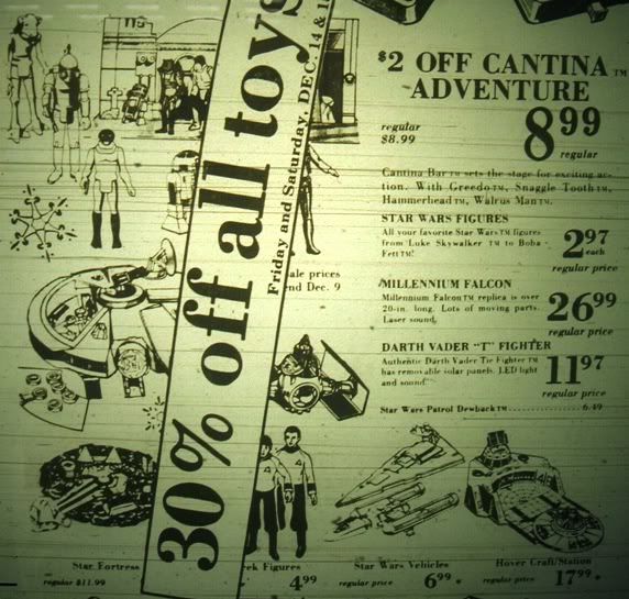 Sears 13 December 1979